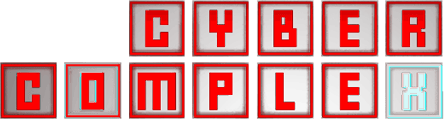 Cyber Complex logo