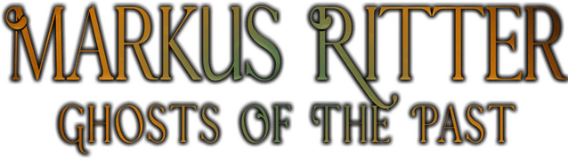 Markus Ritter - Ghosts Of The Past logo