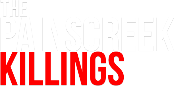 The Painscreek Killings logo