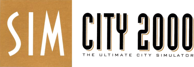 SimCity 2000 logo