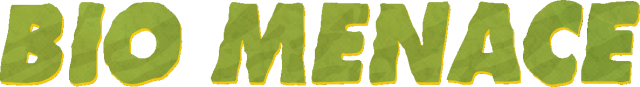 Bio Menace logo