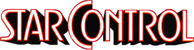 Star Control logo