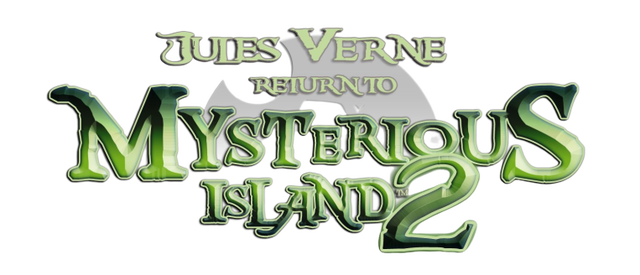 Return to Mysterious Island 2 logo
