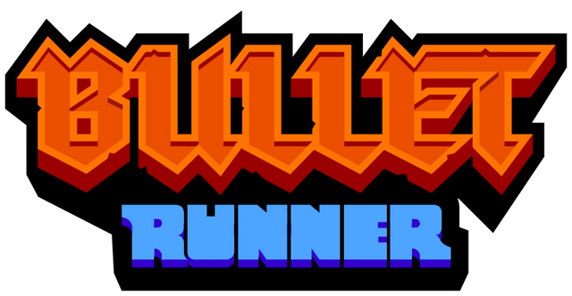 Bullet Runner logo