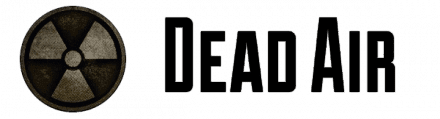 STALKER Dead Air logo