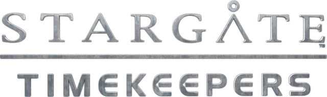 Stargate: Timekeepers logo