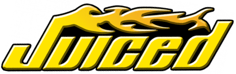 Juiced logo