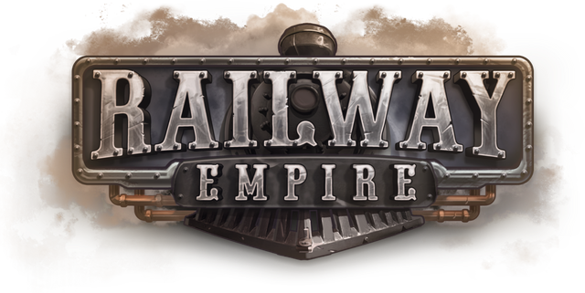 Railway Empire logo