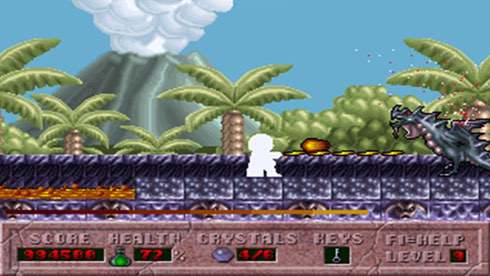 Hocus Pocus - скриншот 1