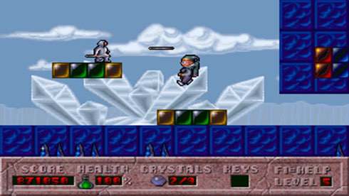 Hocus Pocus - скриншот 4