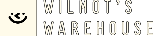 Wilmot's Warehouse logo