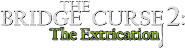 The Bridge Curse 2: The Extrication logo