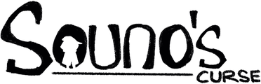 Souno's Curse logo