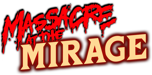 Massacre At The Mirage logo