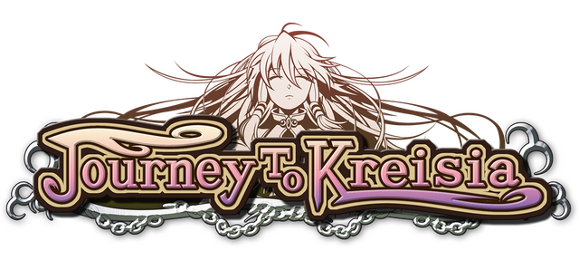 Journey to Kreisia logo