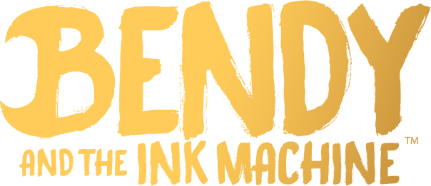 Bendy and the Ink Machine logo