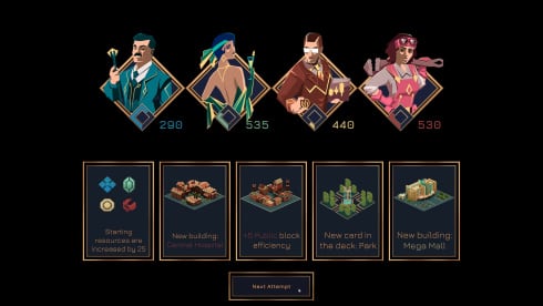 Technotopia - скриншот 5