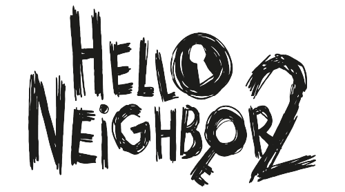 Hello Neighbor 2 logo