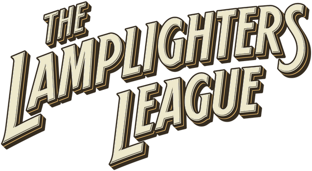 The Lamplighters League logo