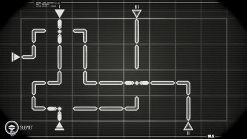 Murder On Space Station 52 - скриншот 5