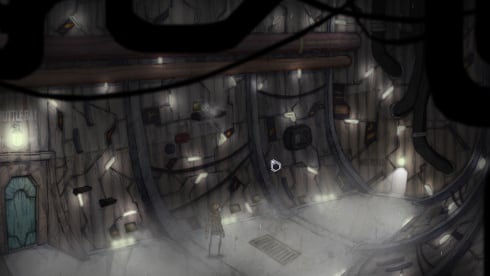 Murder On Space Station 52 - скриншот 6