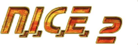 N.I.C.E. 2 logo
