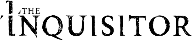 The Inquisitor logo