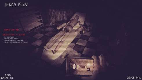 The Final Take - скриншот 2