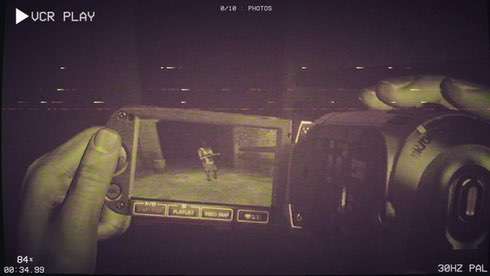 The Final Take - скриншот 4