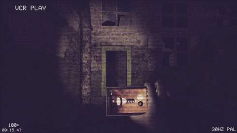 The Final Take - скриншот 5