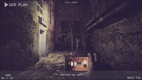 The Final Take - скриншот 6