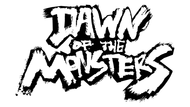 Dawn of the Monsters logo