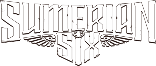 Sumerian Six logo