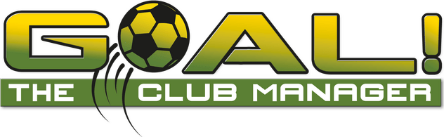 GOAL! The Club Manager logo