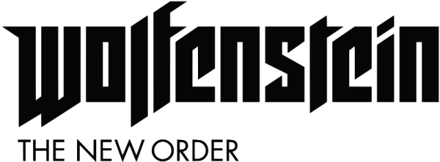 Wolfenstein: The New Order logo