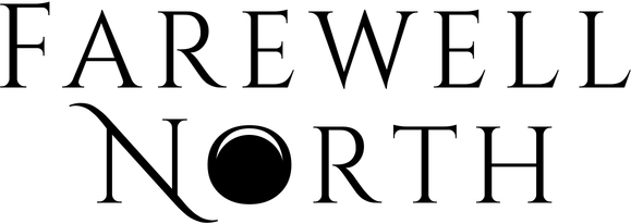 Farewell North logo