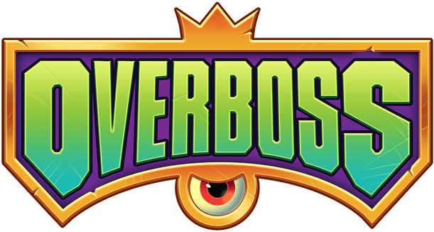 Overboss logo