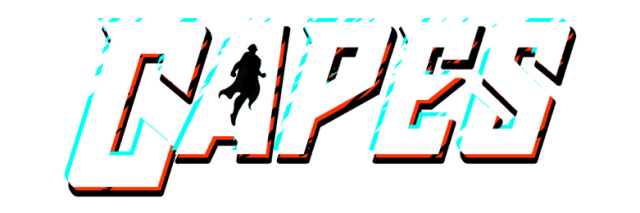 Capes logo