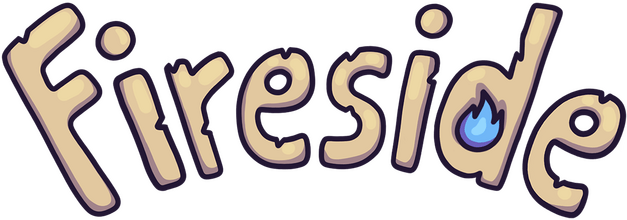 Fireside logo