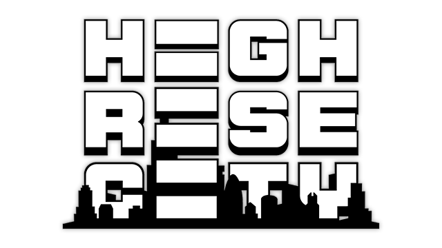 Highrise City logo