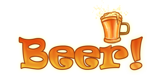 Beer! logo
