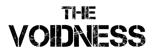 The Voidness - Lidar Horror Survival Game logo