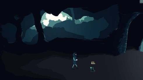 Olav and The Lute - скриншот 2