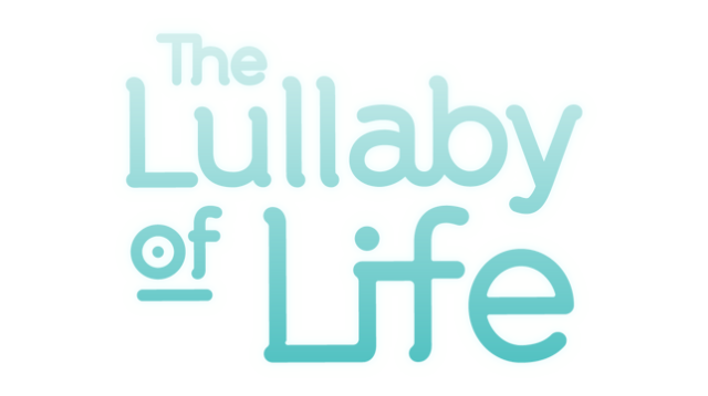 The Lullaby of Life logo
