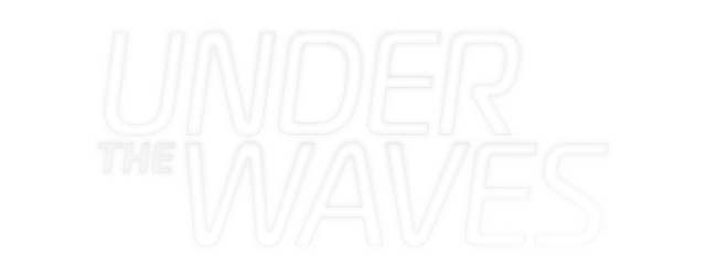 Under The Waves logo