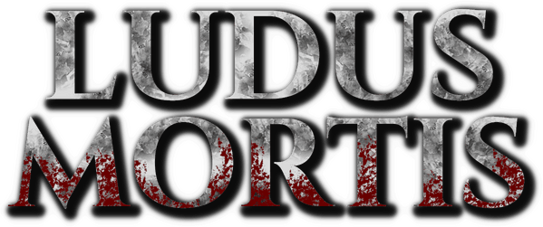 Ludus Mortis logo