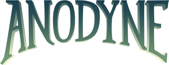 Anodyne logo