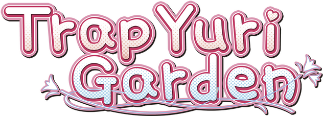 Trap Yuri Garden logo