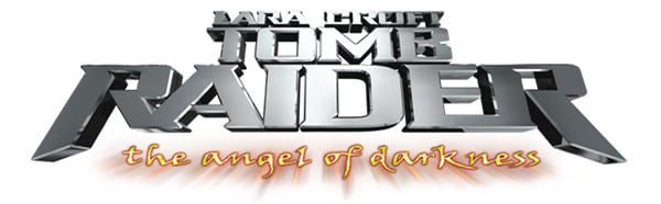 Tomb Raider 6: The Angel of Darkness logo