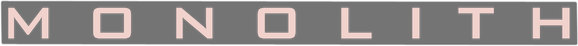 Monolith logo